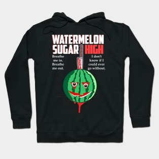 Watermelon Hoodie